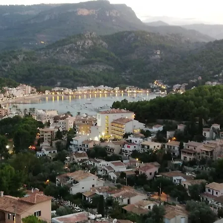 Διαμέρισμα Tramuntana Sóller