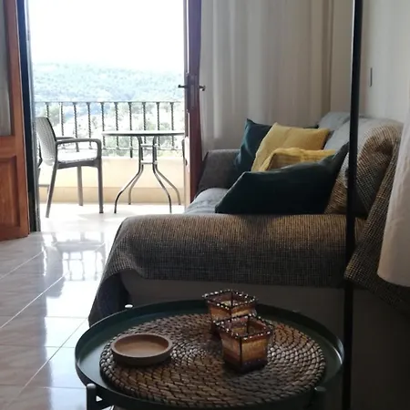 Διαμέρισμα Tramuntana Sóller