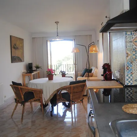 Διαμέρισμα Tramuntana Sóller