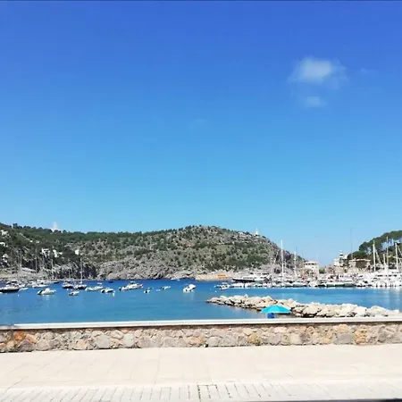 Tramuntana Διαμέρισμα