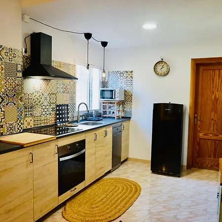 Διαμέρισμα Tramuntana Sóller