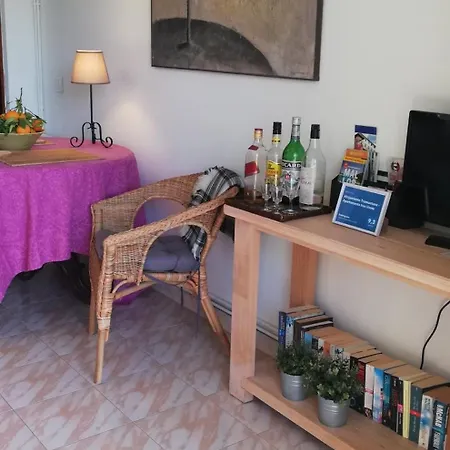 Apartman Tramuntana *