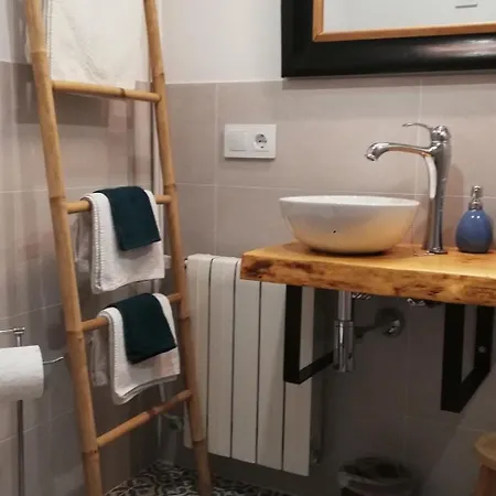 Tramuntana Apartman *