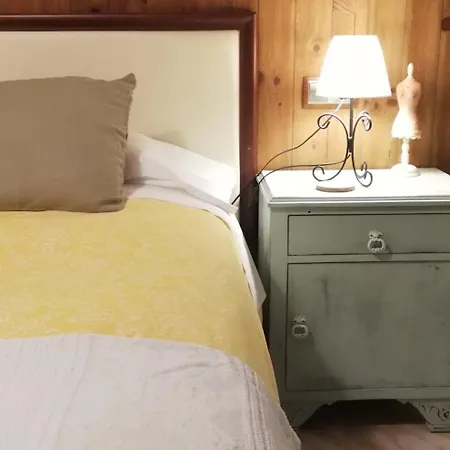 Apartman Tramuntana Sóller