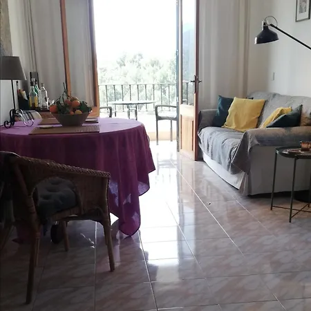 Apartman Tramuntana *