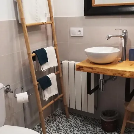 Apartman Tramuntana Sóller