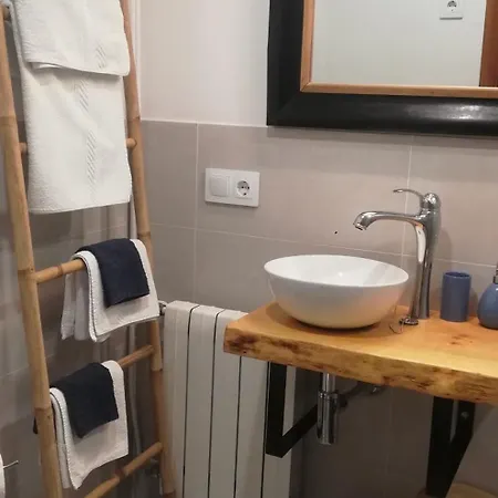 Apartman Tramuntana