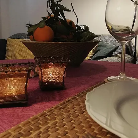 Apartman Tramuntana Sóller