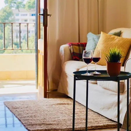 Apartman Tramuntana