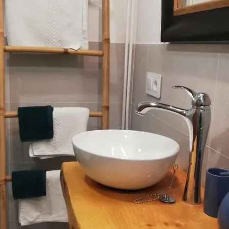 Apartman Tramuntana *