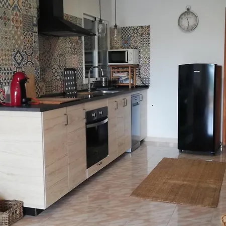 Tramuntana Apartman *