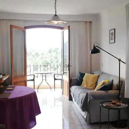 Apartman Tramuntana Sóller