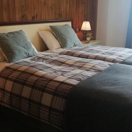 Tramuntana Apartman