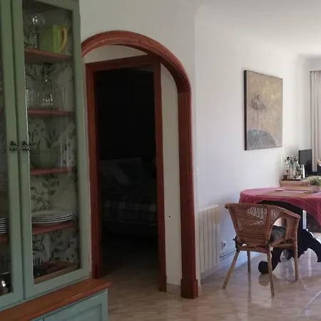 Tramuntana Apartman Sóller