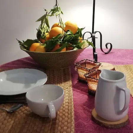 Apartman Tramuntana *