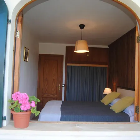 Tramuntana Apartman