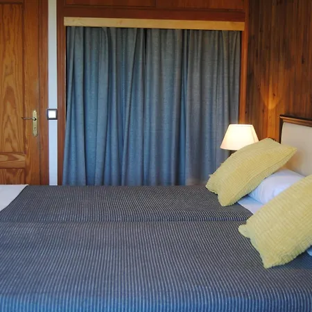 Tramuntana Apartman *