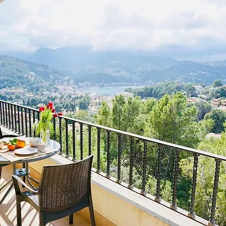 Apartman Tramuntana *