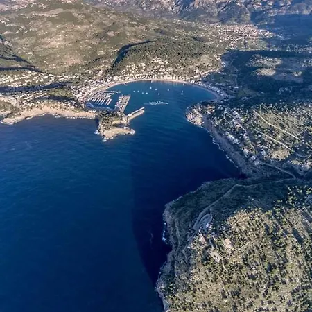 Apartman Tramuntana *