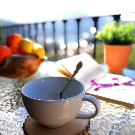 Apartman Tramuntana *