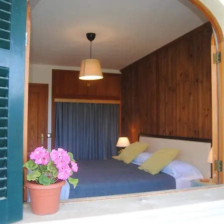 Apartman Tramuntana Sóller